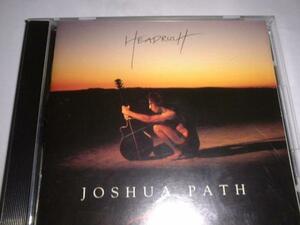 AOR☆JOSHUA PATH☆HEAD RUSTT☆輸入盤