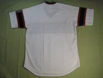 訳ありMAJESTICマジェスティック★WHITE SOXホワイトソックス XL_画像3