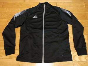 【値下げ】 ◆◆◆アディダス　トレーニングジャージ　Mサイズ　adidas◆◆◆