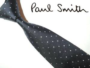 新品2★Paul Smith★（ポールスミス）ネクタイ/506