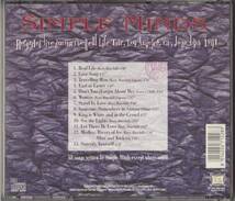 【即決】Simple Minds / LOS ANGELES 1991 (collectors CD)_画像2