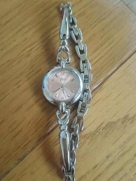 Окончательная скидка на женские часы Часы серебряные, ручной работы, Аксессуары (для женщин), другие