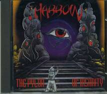 ◆HARROW(ハロウ) 「The Pylon of Insanity」_画像1