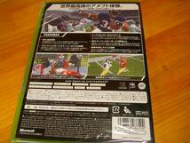新品　Xbox360　マッデン　NFL 07（英語版）_画像2