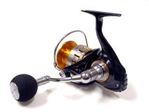 DAIWA 16BLAST ブラスト 4000H【店頭展示品】_画像2