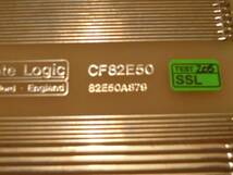 即決！★ SSL 4000G CF82E50 55way　extender card ★_画像1