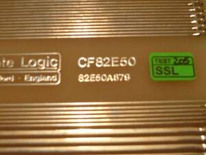  быстрое решение!* SSL 4000G CF82E50 55way extender card *