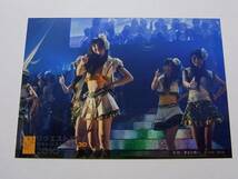 SKE48松井玲奈 小木曽汐莉 2010リクエストアワーDVD特典生写真★_画像1