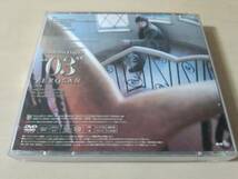 藤木直人CD「03」DVD初回生産限定盤●_画像2