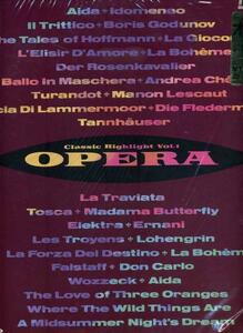 [ Classic * high light Vol.1/ opera compilation ](d147