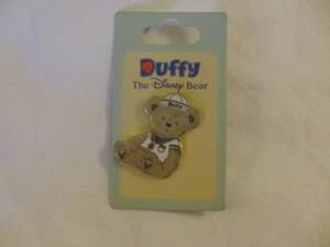 #WDW limitation new goods Duffy pin badge Disney #