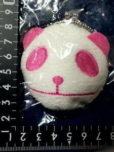  not for sale * Panda Chan * soft toy * bulrush ro...~* remainder 1
