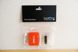 GoProgo- Pro!Floaty Backdoor!AFLTY-002