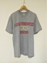 NewMexicoSoccer/Nike(USA)ビンテージTシャツ_画像1