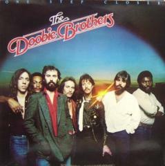 ★特選★THE DOOBIE BROTHERS/ONE STEP CLOSER'1980USA WARNER