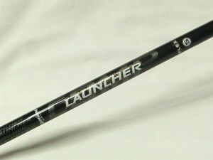 中古◎★クリーブランド ランチャー LAUNCHER S 42.7 シャフト