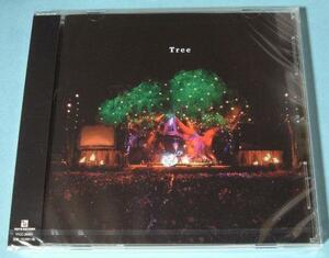 SEKAI NO OWARI ☆ Tree 通常盤 / 新品未開封CD