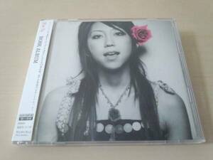 Rie fu CD「ROSE ALBUM」(ガンダムSEED ED)初回盤DVD付●