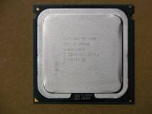 ●DualCore Xeon LV 5148 2.33GHz/4M/1333 SLAG4●(CP107)_画像1