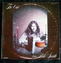 【LP】BOB SMITH/THE VISIT(KST551米国KENT1970年初回USサイケZAPPAメロトロン)_画像1