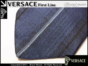 VERSACE Versace bell search necktie 13ιηC