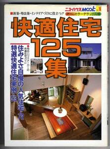 【b2219】91.4 快適住宅125集