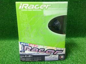 [ radio-controller ]i Racer Impreza unopened * new goods 