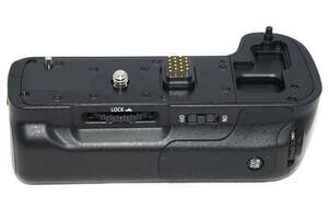 Panasonic battery grip DMW-BGGH3 interchangeable goods DMW-BLF19