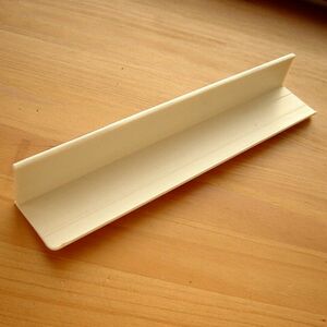 # белая доска для маркер (габарит) tray магнит фиксация | мелкие вещи класть * авторучка tray труба FB207