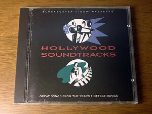 ■ HOLLYWOOD SOUNDTRACKS ■ ハリウッド・サウンドトラック