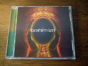 # BRAHIM IZRI #blahim*izli/aruje rear 