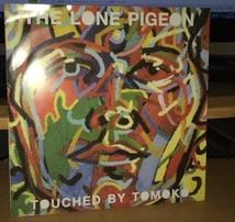 Lone Pigeon Touched By Tomoko 7inch 2001 BETA BAND_画像1