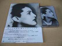 SILENT MAJORTY VOL.3 ミニコミ+TAPE C-60 FOLK TALS SOLMANIA_画像1