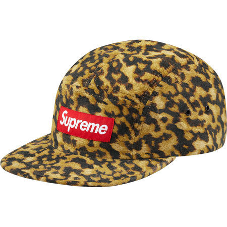 2025年最新】Yahoo!オークション -supreme レオパード キャップ