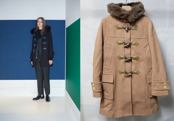 Yahoo!オークション -「サカイラック sacai luck コート」の落札 Yahoo!オークション -「サカイラック sacai luck コート」の落札