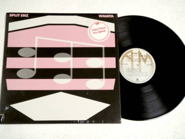 国内盤　日本盤　2枚　クラウデッド・ハウス Crowded House レコード Yahoo!オークション -「crowded」(レコード) の落札相場・落札価格