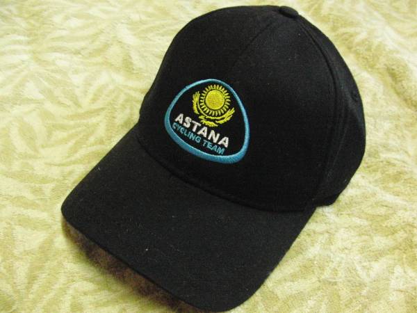 支給品ネックウォーマーASTANA-ProTeamアスタナプロチーム20