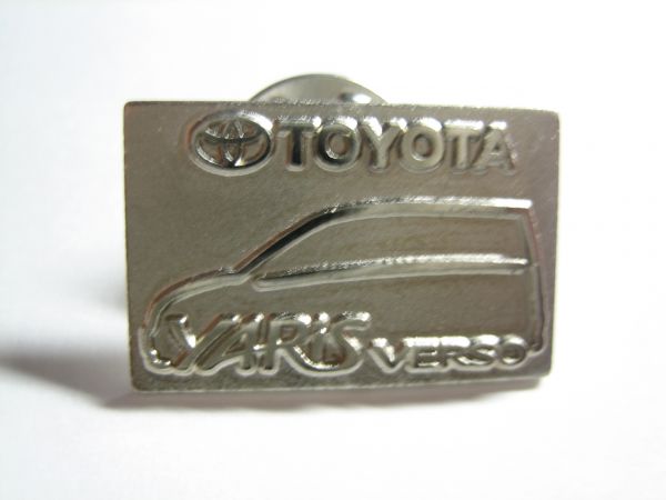 【未使用保管品】トヨタ自動車 100millionth ピンバッジ 12個セット Yahoo!オークション -「トヨタ ピンバッジ」の落札相場・落札価格
