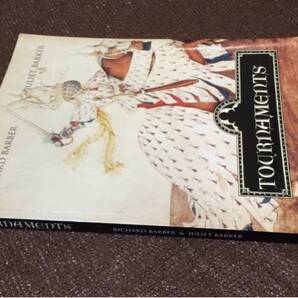 Tournaments Jousts Chivalry and Pageants in the Middle Ages