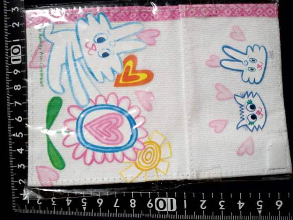 超素敵♪パスケース♪コレクション♪⑤♪残1