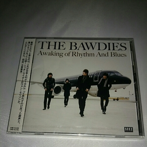 Awaking Of Rhythm And Blues・THE BAWDIES