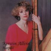 ★☆未開封　希少！　Kerstin Allvin/Harpist☆★