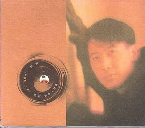 黎明 レオン・ライ CD／情縁 新曲＋精選 1994年 香港盤