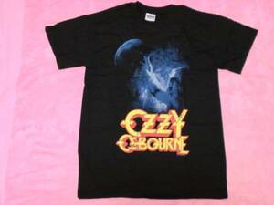 OZZY OSBOURNE オジー Tシャツ S バンドT ツアーT ロックT Bark At The Moon