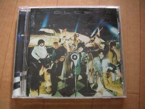 中古CD★GLAY 　「ONE LOVE」