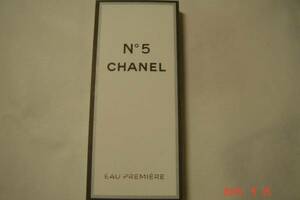 CHANEL NO5,香水テスター紙製3枚￥999