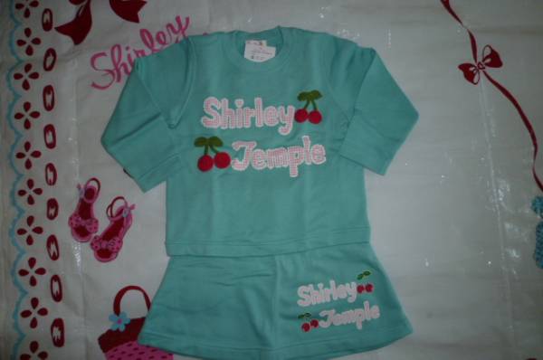 2025年最新】Yahoo!オークション -(shirleytemple シャーリー