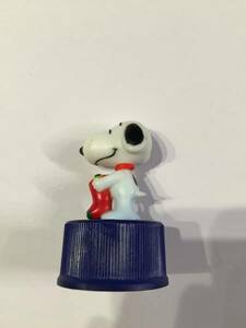 No.21 Pepsi Snoopy bottle cap Christmas 