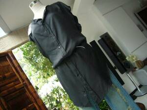 DIOR HOMME* lady's! Dior Homme. complete sale blouse * new goods 