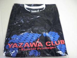 当時物　YAZAWA倶楽部　Tシャツ　（新品）